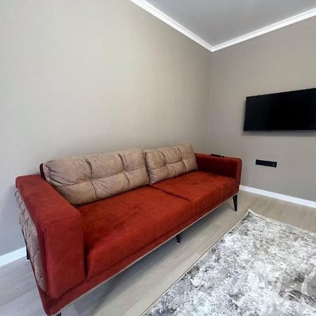 Oner Apartment Almaty Extérieur photo