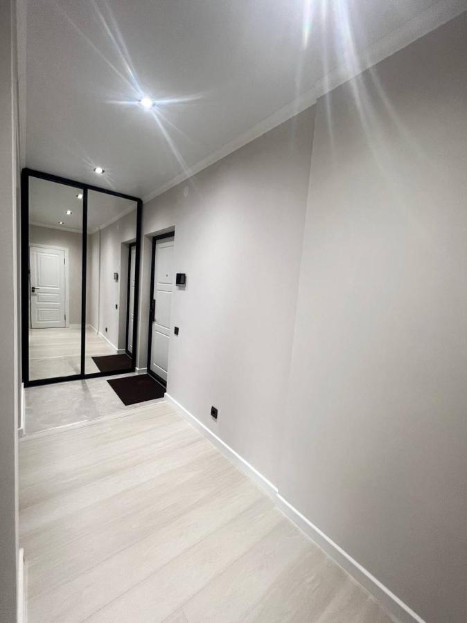 Oner Apartment Almaty Extérieur photo